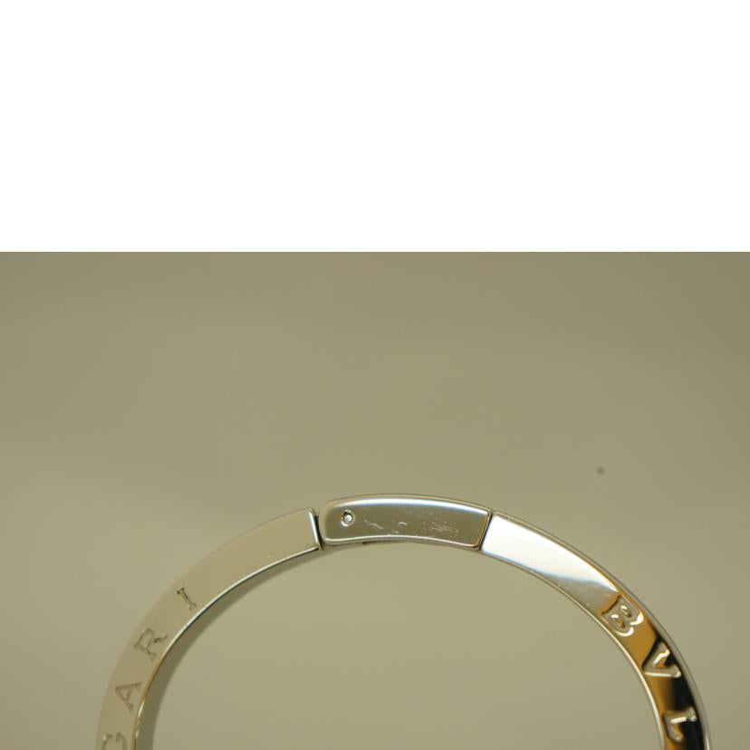 BVLGARI ブルガリ/B-zero1バングルウォッチ/BZ22S//L215191/ABランク/09