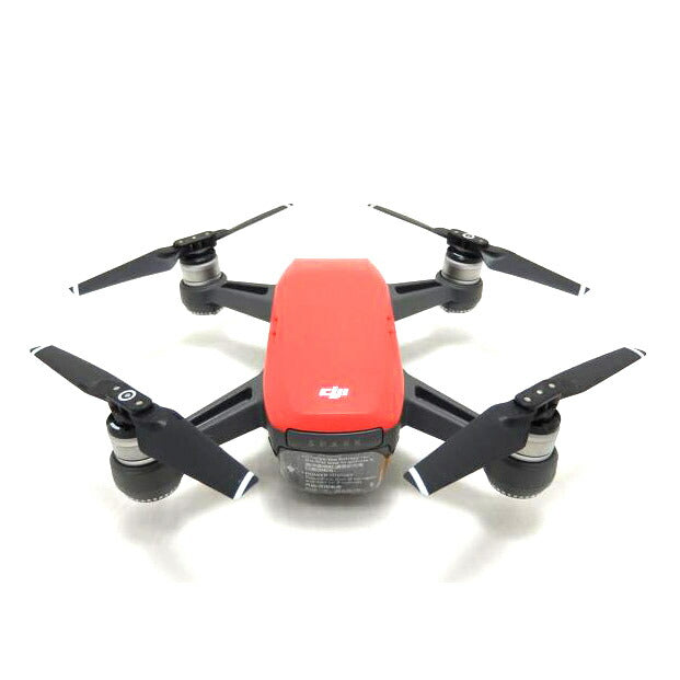 DJI ディー・ジェイ・アイ/Spark Fly More Combo//0ASDE7W1A1002T/Aランク/85
