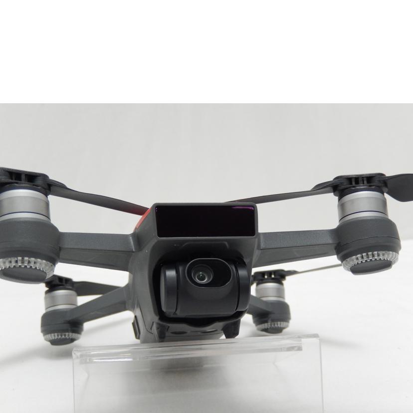DJI ディー・ジェイ・アイ/Spark Fly More Combo//0ASDE7W1A1002T/Aランク/85