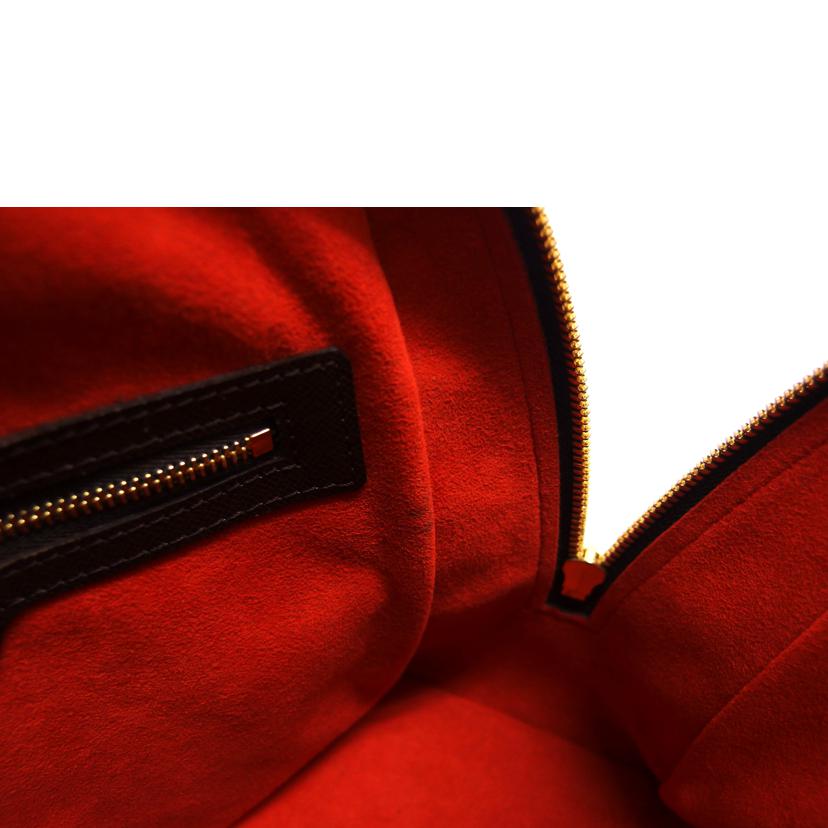 LV ルイ・ヴィトン ビトン ダミエ・エベヌ 市松模様 ブラウン 茶 ショルダーバッグ ハンドバッグ トートバッグ ブラウン メンズ レディース 定番 人気 斜め掛け 肩がけ/ブレラ/ダミエ/エベヌ/N51150//VI1***/ABランク/04