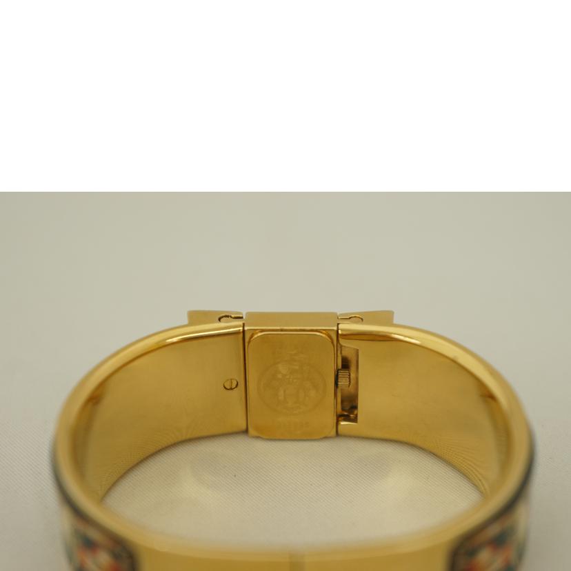 HERMES エルメス/バングルウォッチ/L01 201//1017996/Bランク/09