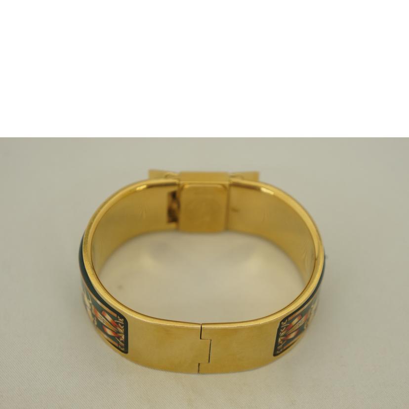 HERMES エルメス/バングルウォッチ/L01 201//1017996/Bランク/09
