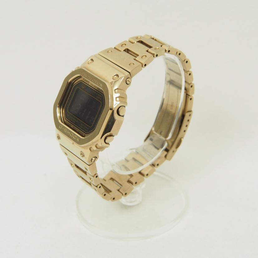 CASIO カシオ/G-SHOCK/GMW-B5000D/GMW-B5000D-9JF//ABランク/78