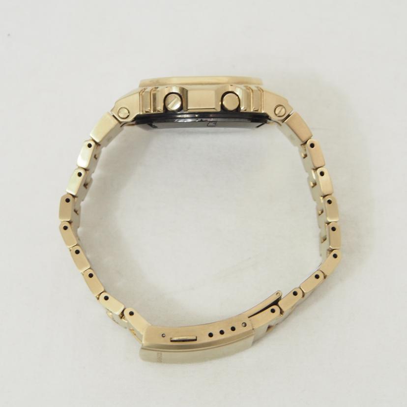 CASIO カシオ/G-SHOCK/GMW-B5000D/GMW-B5000D-9JF//ABランク/78