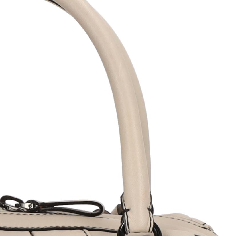 VALENTINO GARAVANI バレンチノガラヴァーニ/レザーハンドバッグ/BG6WB558NAP2//Bランク/05