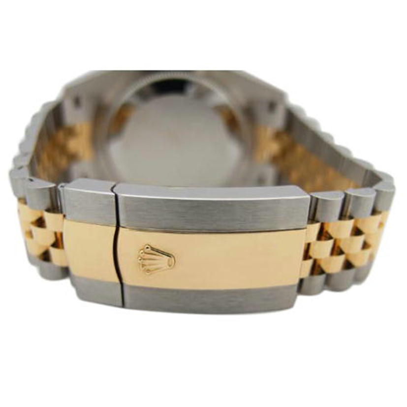 ROLEX ロレックス/スカイドゥエラー/SS×YG/白文字盤/326933//28V*****/Aランク/83