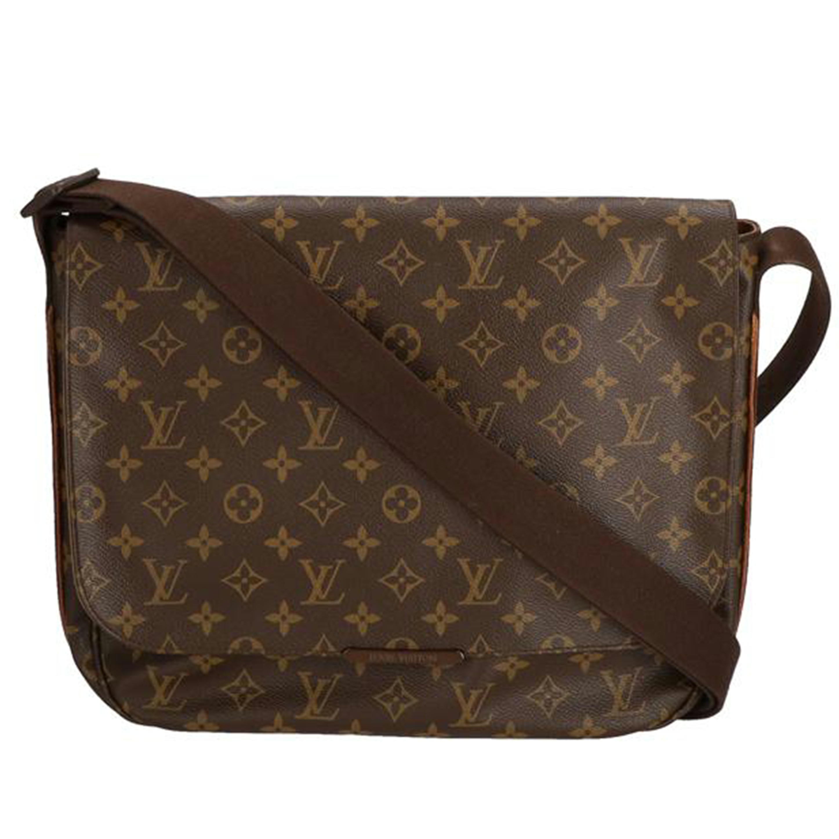 LV ルイヴィトン/メッセンジャーMM/モノグラム/M97038//CA4***/ABランク/75