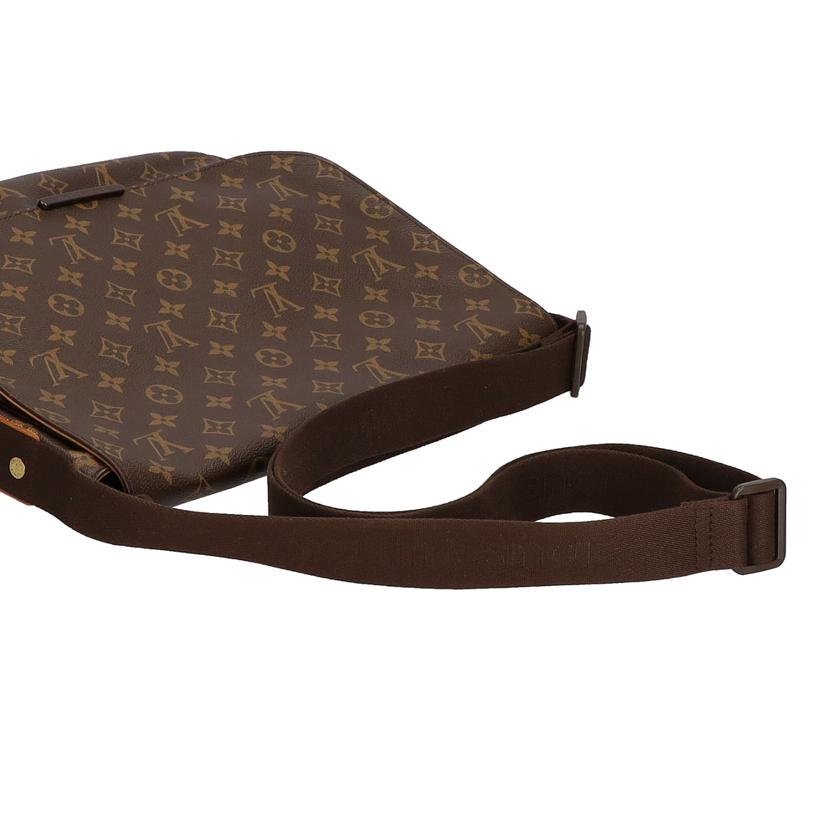 LV ルイヴィトン/メッセンジャーMM/モノグラム/M97038//CA4***/ABランク/75