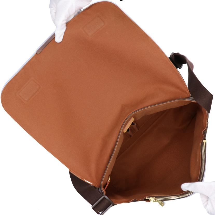 LV ルイヴィトン/メッセンジャーMM/モノグラム/M97038//CA4***/ABランク/75