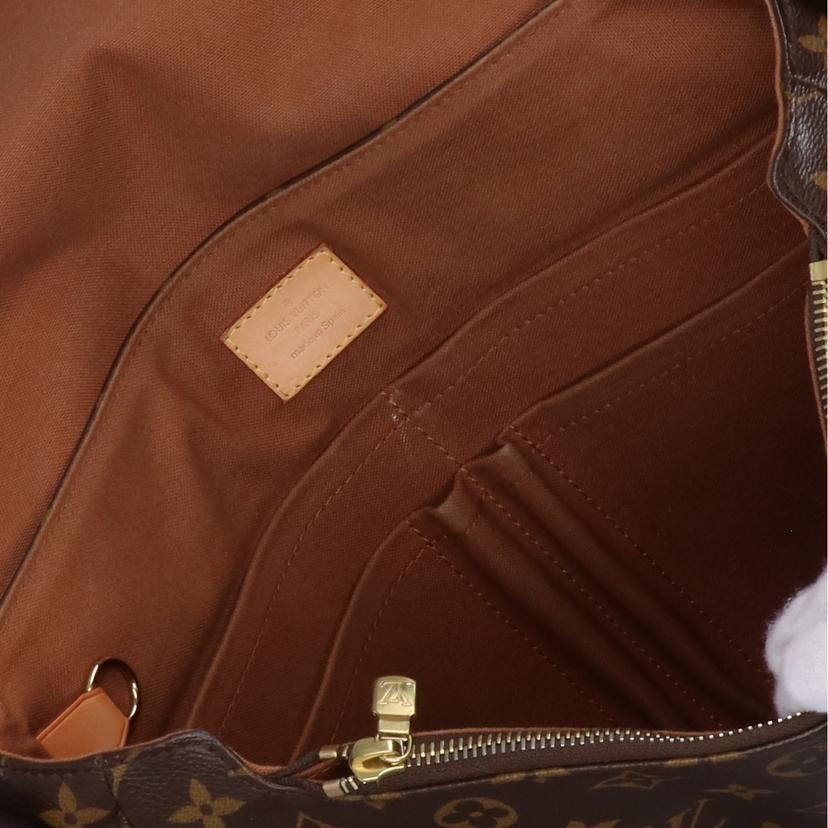 LV ルイヴィトン/メッセンジャーMM/モノグラム/M97038//CA4***/ABランク/75