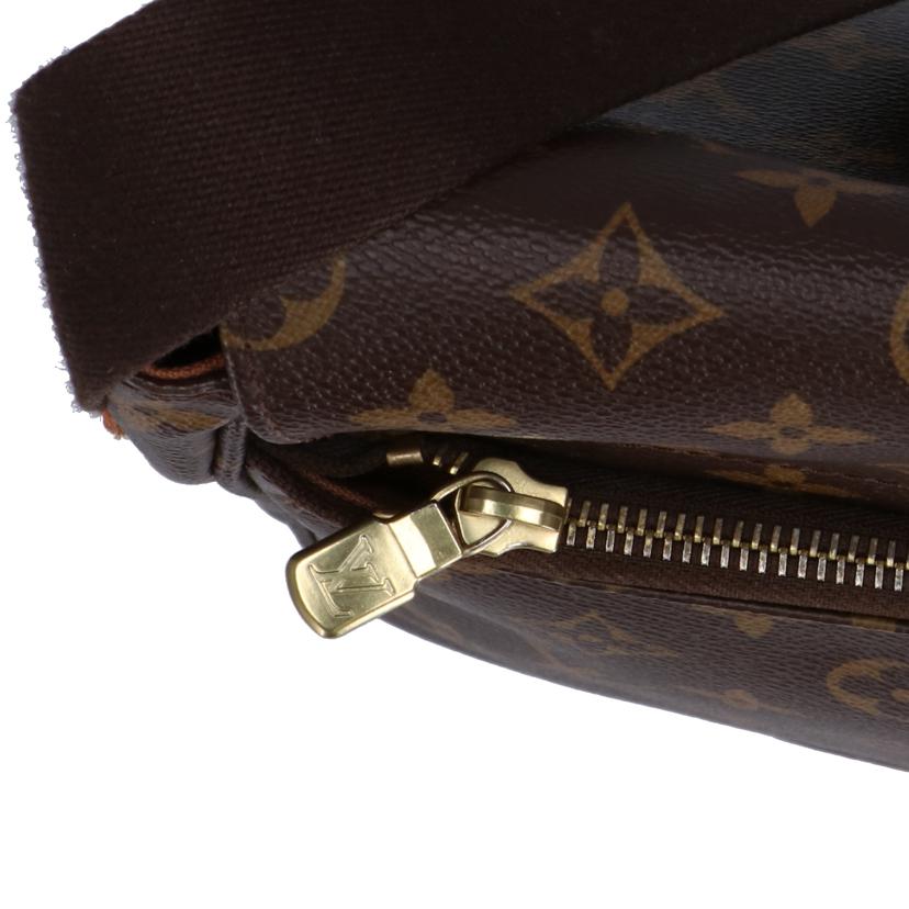 LV ルイヴィトン/メッセンジャーMM/モノグラム/M97038//CA4***/ABランク/75