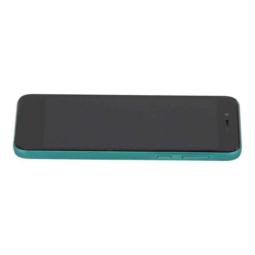 SHARP Y!mobile シャープ/スマートフォン/Android One S3/S3-SH//353023080634749/Cランク/81