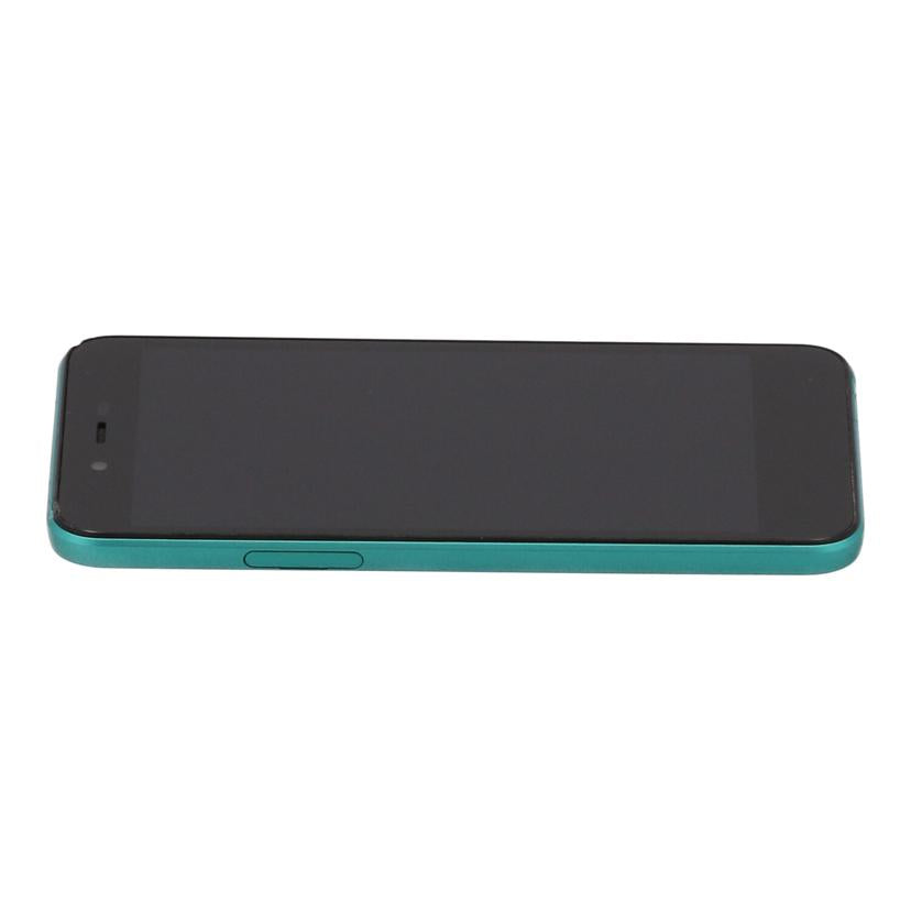 SHARP Y!mobile シャープ/スマートフォン/Android One S3/S3-SH//353023080634749/Cランク/81