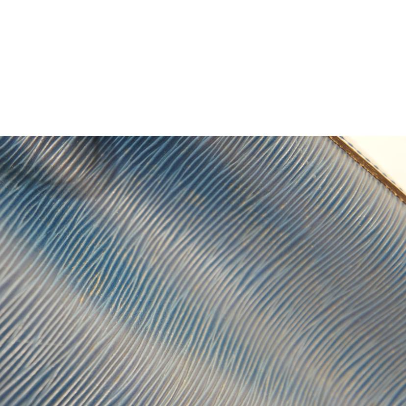 LV ルイヴィトン/ノエ/エピ/トレドブルー/M44005//AR0***/ABランク/92