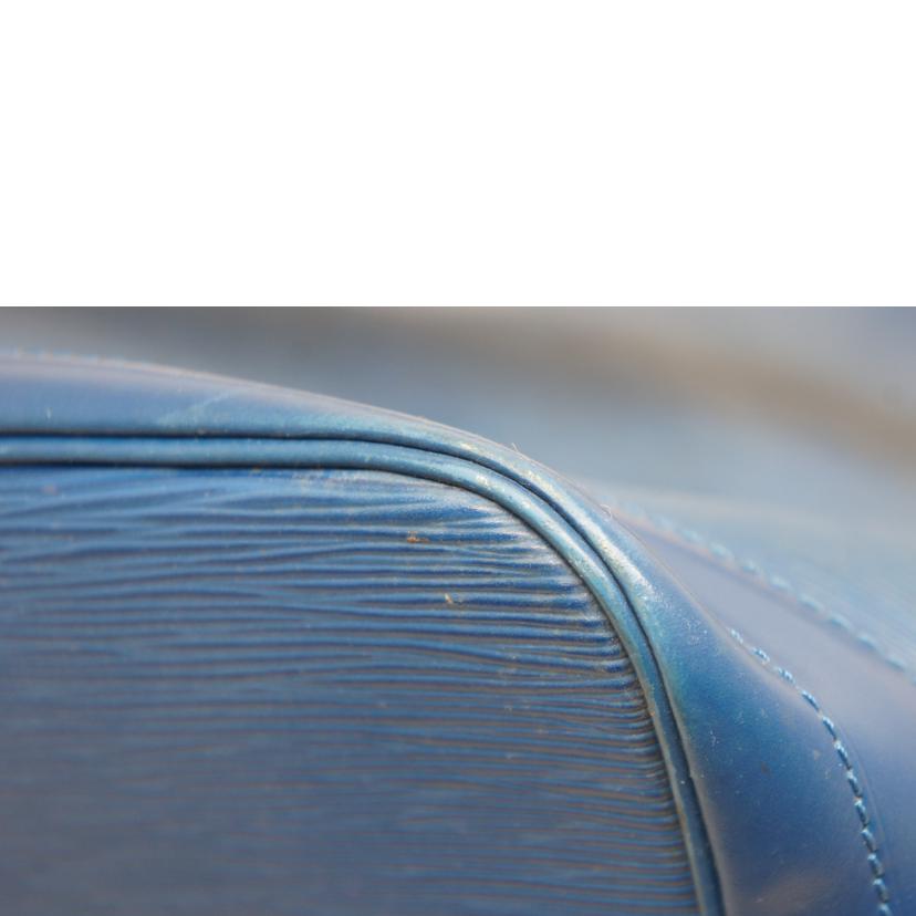 LV ルイヴィトン/ノエ/エピ/トレドブルー/M44005//AR0***/ABランク/92