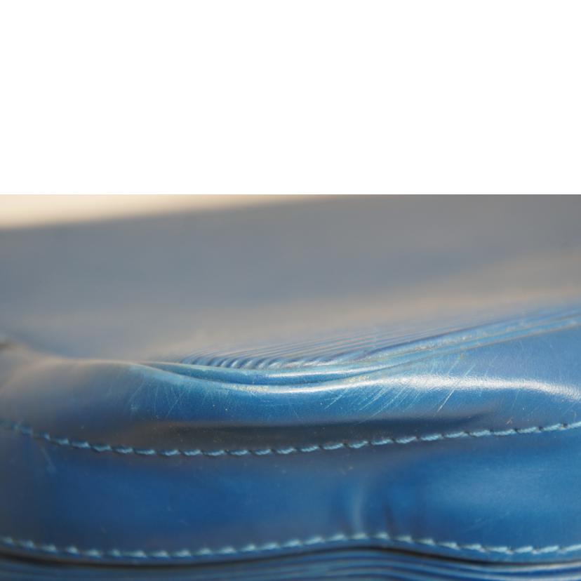 LV ルイヴィトン/ノエ/エピ/トレドブルー/M44005//AR0***/ABランク/92