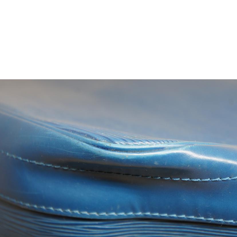 LV ルイヴィトン/ノエ/エピ/トレドブルー/M44005//AR0***/ABランク/92