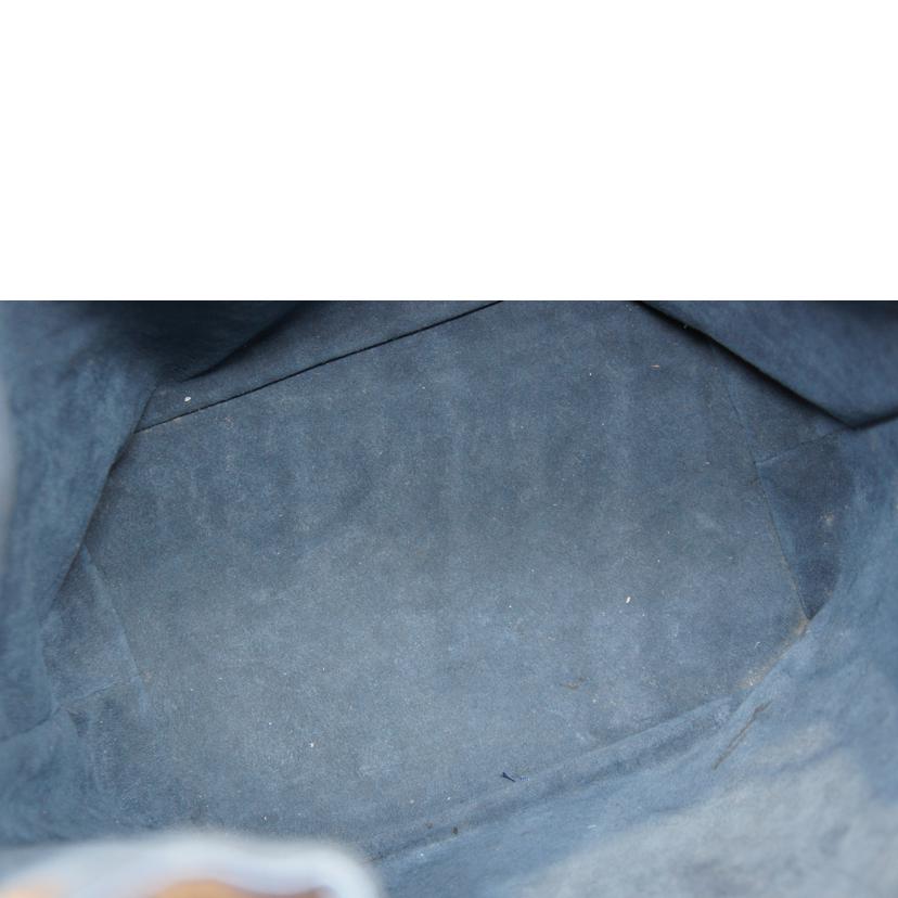 LV ルイヴィトン/ノエ/エピ/トレドブルー/M44005//AR0***/ABランク/92