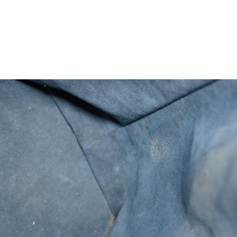 LV ルイヴィトン/ノエ/エピ/トレドブルー/M44005//AR0***/ABランク/92