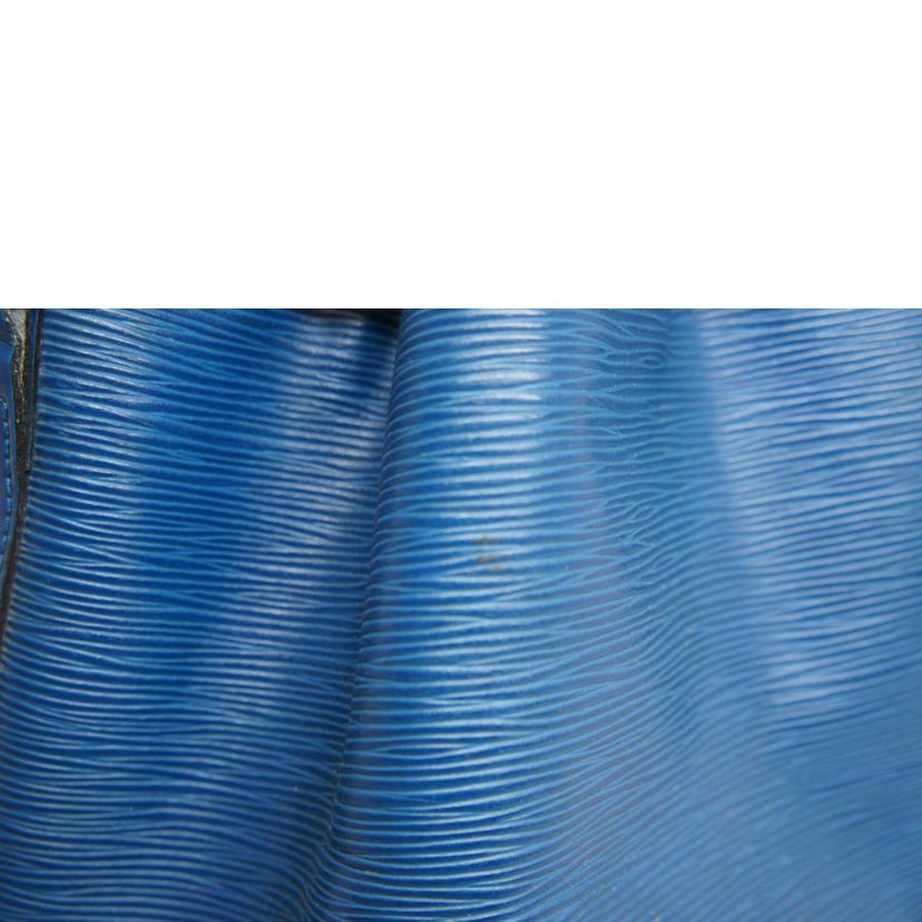 LV ルイヴィトン/ノエ/エピ/トレドブルー/M44005//AR0***/ABランク/92