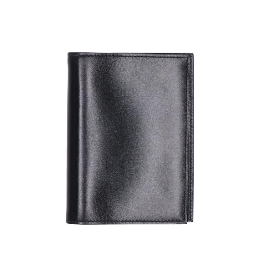 HERMES エルメス/アジェンダPM/ブラック//S/ソ****/Aランク/75