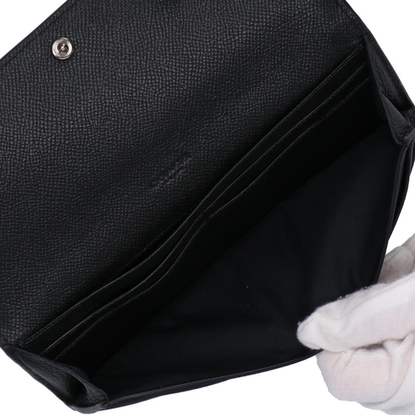 COACH コーチ/レザースタッズウォレット/53449//A16**/Aランク/37