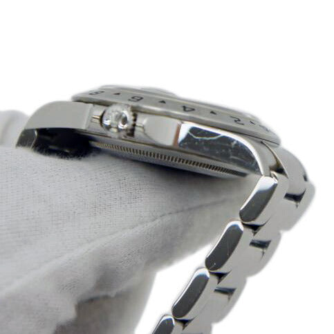 ROLEX ロレックス/エクスプローラーⅡ/16570//M291311/ABランク/75