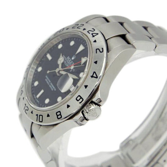 ROLEX ロレックス/エクスプローラーⅡ/16570//M291311/ABランク/75