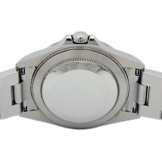 ROLEX ロレックス/エクスプローラーⅡ/16570//M291311/ABランク/75