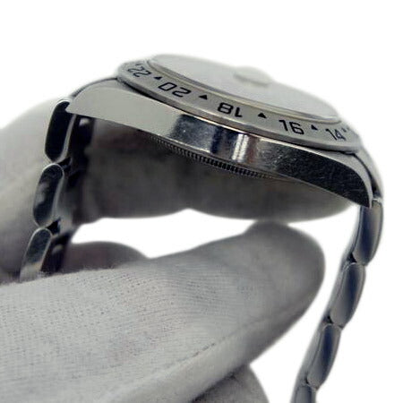 ROLEX ロレックス/エクスプローラーⅡ/16570//M291311/ABランク/75