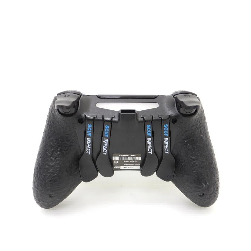 SCUFGAMING スカフゲーミング/Professionalゲーミングコントローラー/SG402-02/SG402-02//IMP1083919/Bランク/88