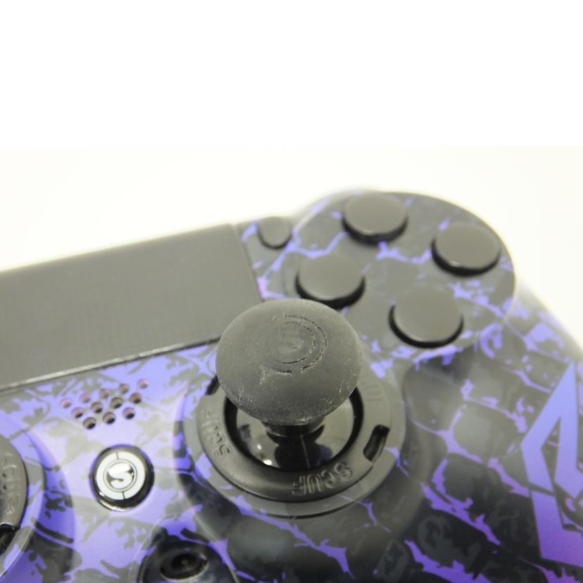 SCUFGAMING スカフゲーミング/Professionalゲーミングコントローラー/SG402-02/SG402-02//IMP1083919/Bランク/88