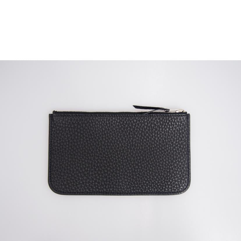 HERMES エルメス/ドゴン二つ折り財布ポーチ付き//SAランク/76