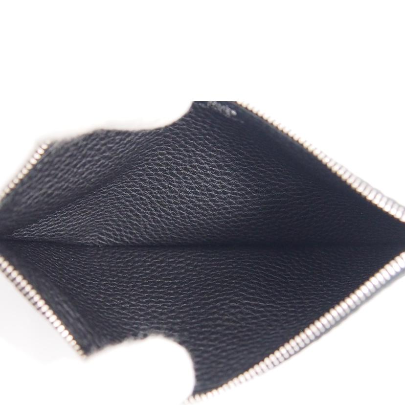 HERMES エルメス/ドゴン二つ折り財布ポーチ付き//SAランク/76