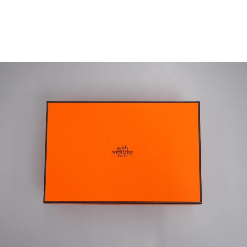 HERMES エルメス/ベアンスフレ ヴォーエプソン 二つ折り財布//SAランク/76