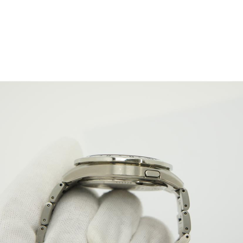 CASIO カシオ/オシアナス/電波ソーラー/メンズ/ocW-T3000//201182A0077/ABランク/75