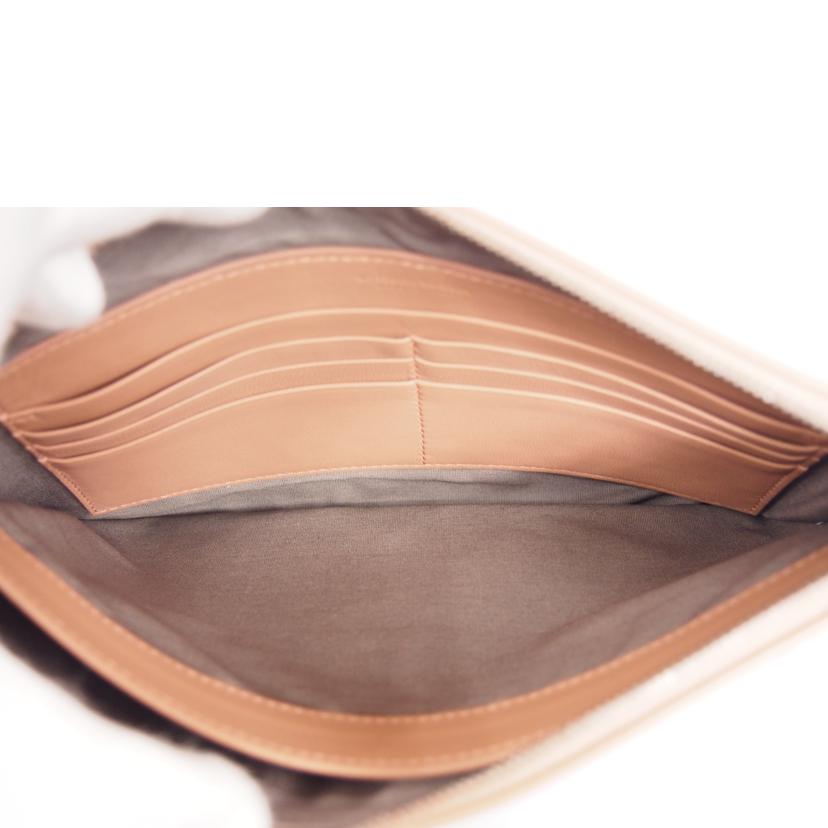 BOTTEGA VENETA ボッテガ・ヴェネタ/セカンドバッグ//ABランク/76