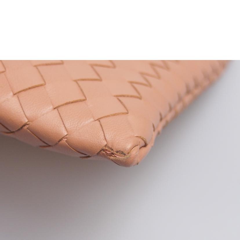 BOTTEGA VENETA ボッテガ・ヴェネタ/セカンドバッグ//ABランク/76