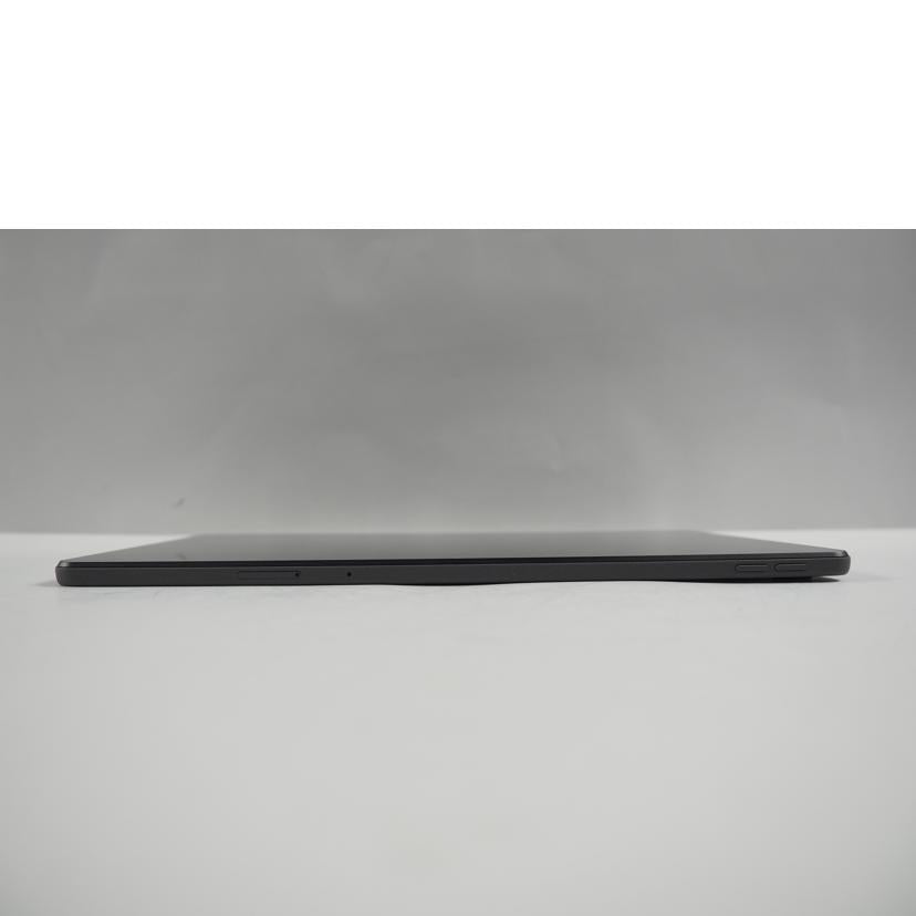 Lenovo レノボ/Androidタブレット Wi-Fiモデル/TabM10 PLus 3rd Gen//HA1R93WK/Aランク/79