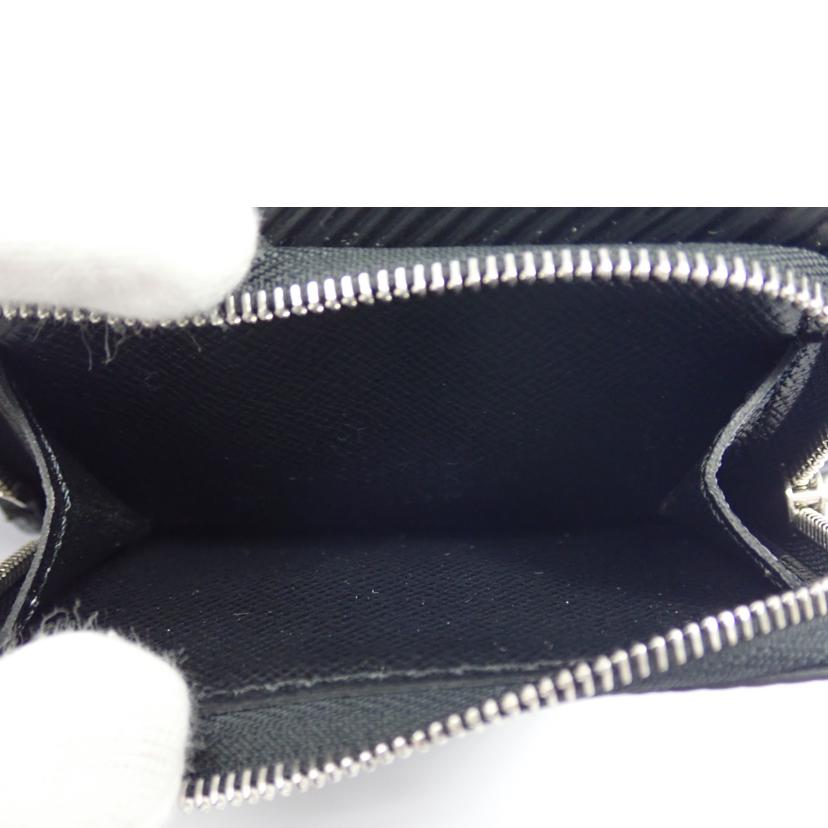 LV LV/ポルトフォイユ・ツイストエピ/M63322//TN2***/Aランク/62