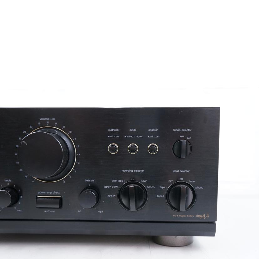 Panasonic パナソニック/プリメインアンプ/SU-V900//NB0BA03592/Bランク/67