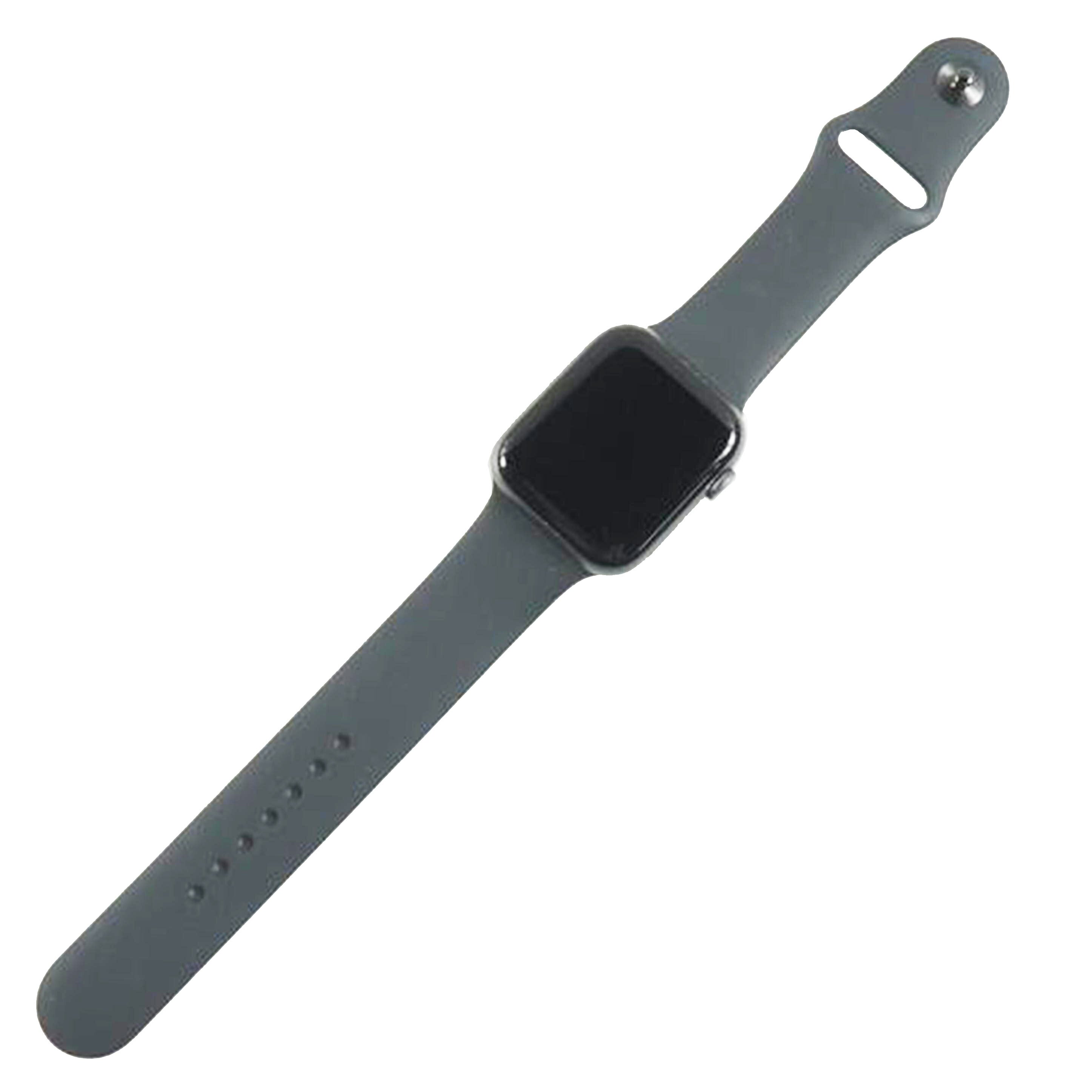 Apple アップル/Apple watch series4 44mm/MU6D2J/A//FHLXDHXMKDH0/Bランク/79