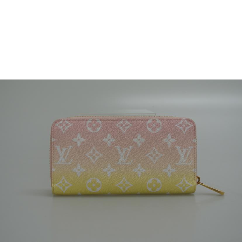 LV ルイヴィトン/ジッピーウォレット バイザプール/M80361//CA0261/ABランク/87