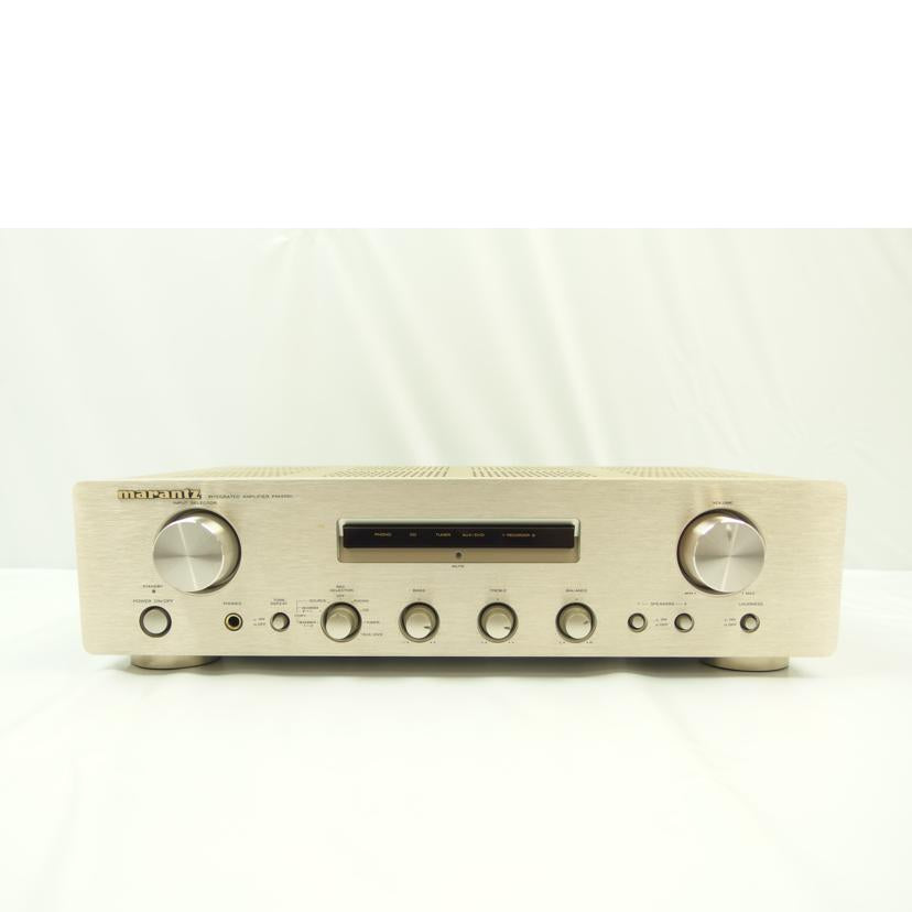 Marantz Marantz/プリメインアンプ/PM4001//Bランク/83