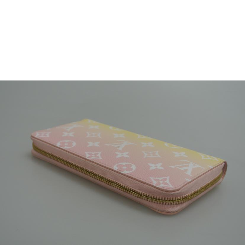LV ルイヴィトン/ジッピーウォレット バイザプール/M80361//CA0261/ABランク/87