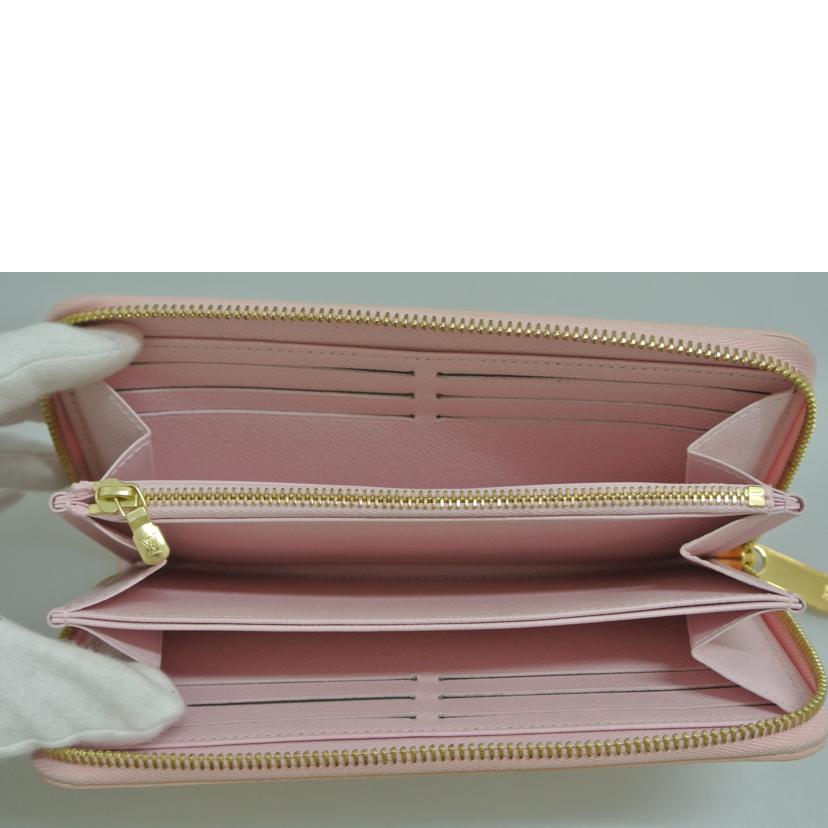 LV ルイヴィトン/ジッピーウォレット バイザプール/M80361//CA0261/ABランク/87