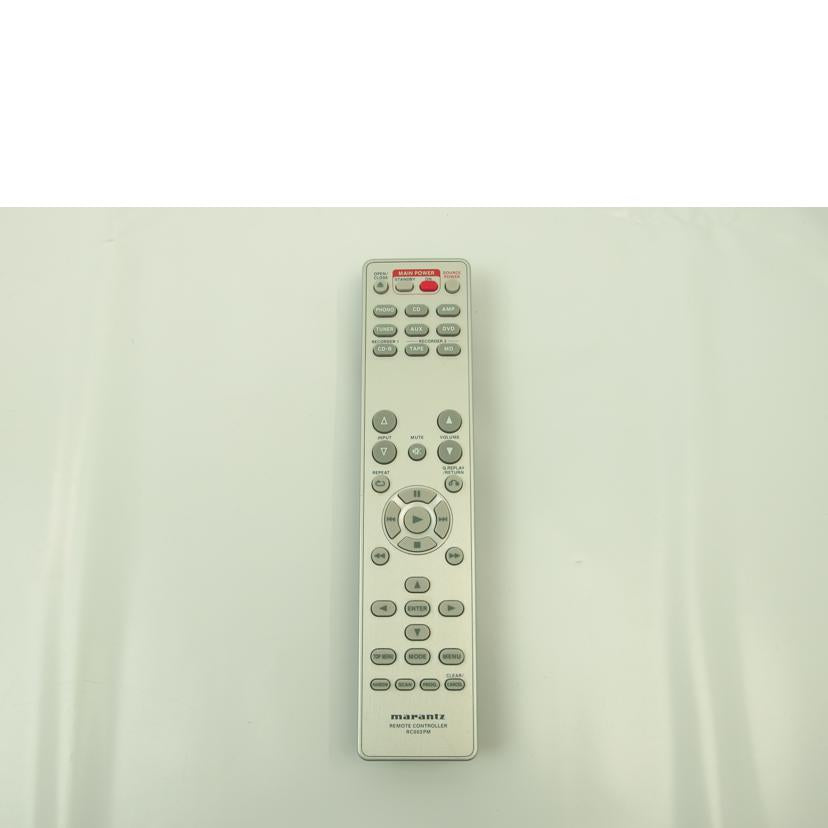 Marantz Marantz/プリメインアンプ/PM4001//Bランク/83