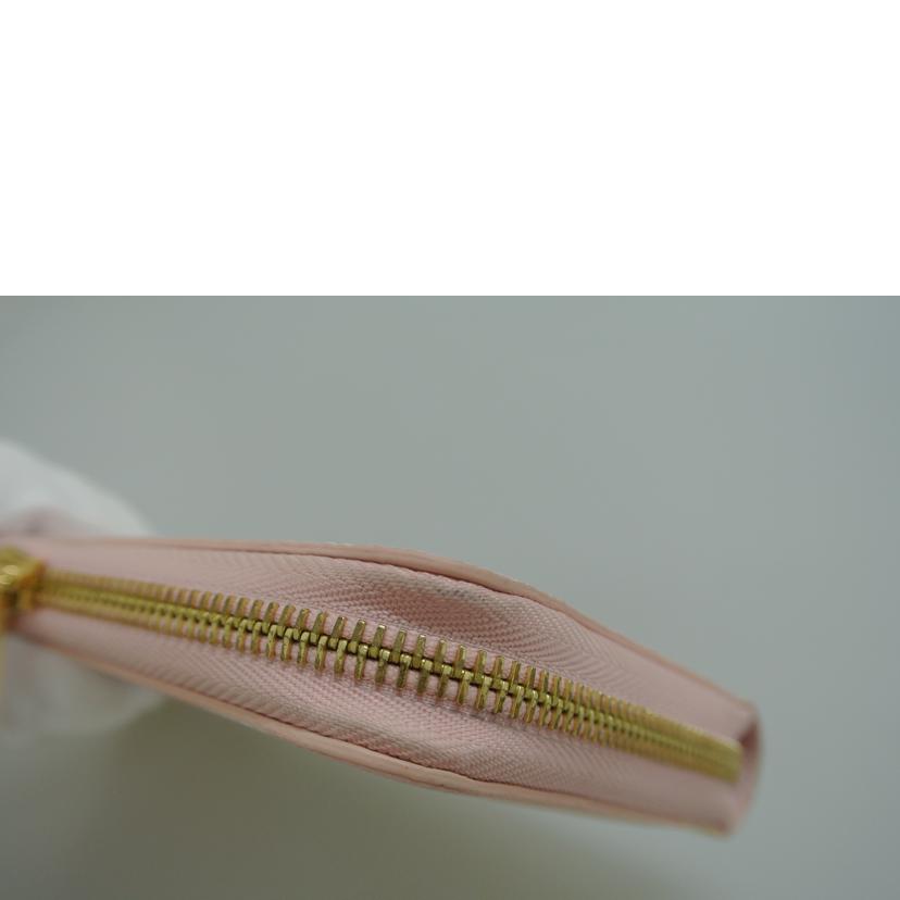 LV ルイヴィトン/ジッピーウォレット バイザプール/M80361//CA0261/ABランク/87