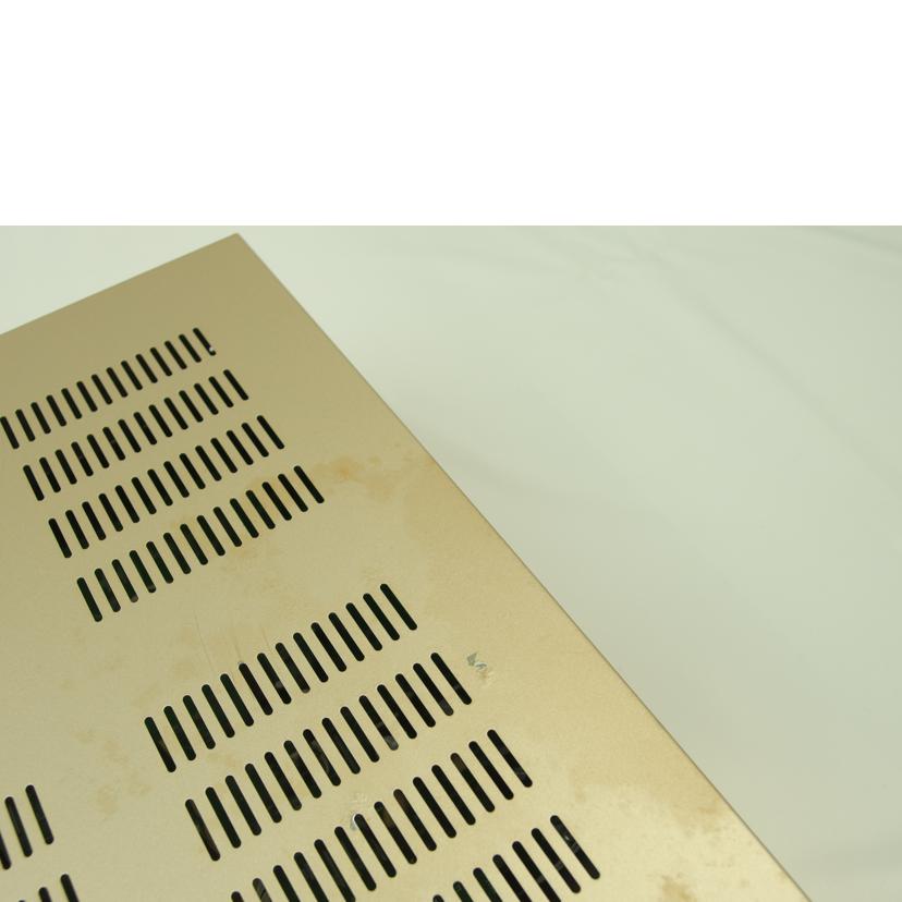 Marantz Marantz/プリメインアンプ/PM4001//Bランク/83