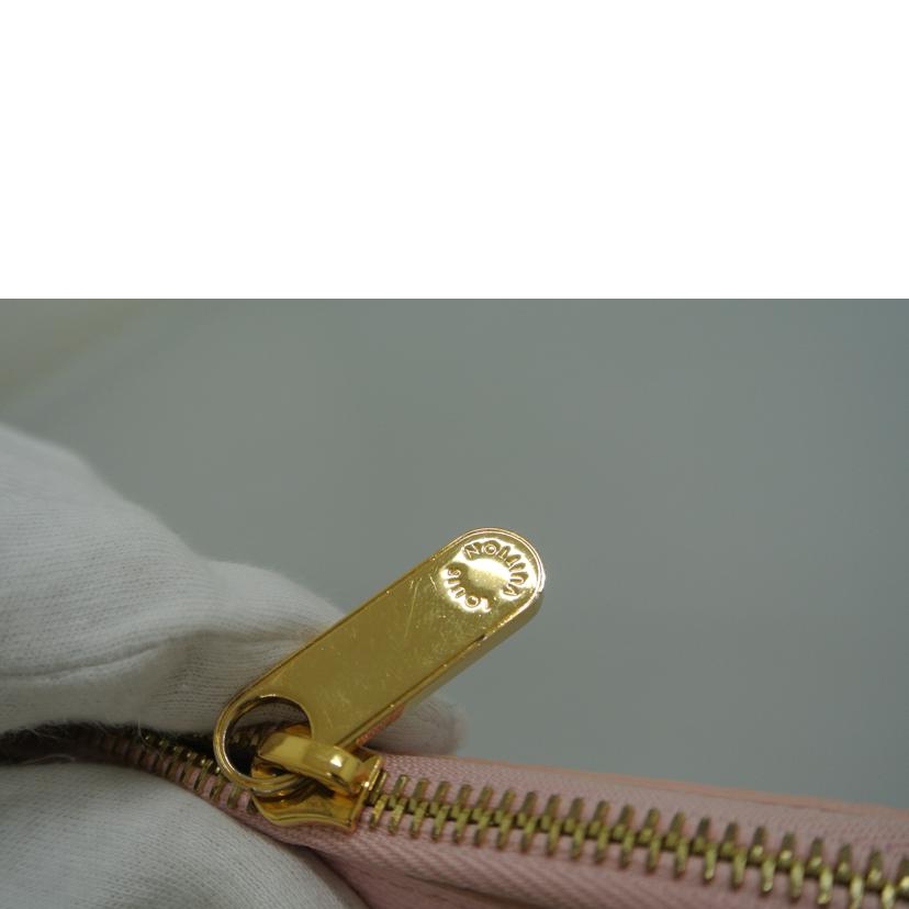 LV ルイヴィトン/ジッピーウォレット バイザプール/M80361//CA0261/ABランク/87